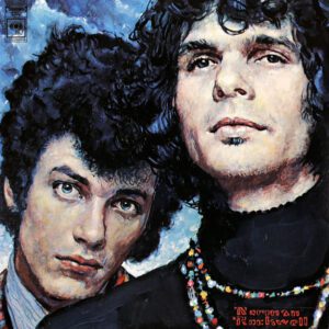 THE LIVE ADVENTURES OF MIKE BLOOMFIELD AND AL KOOPER