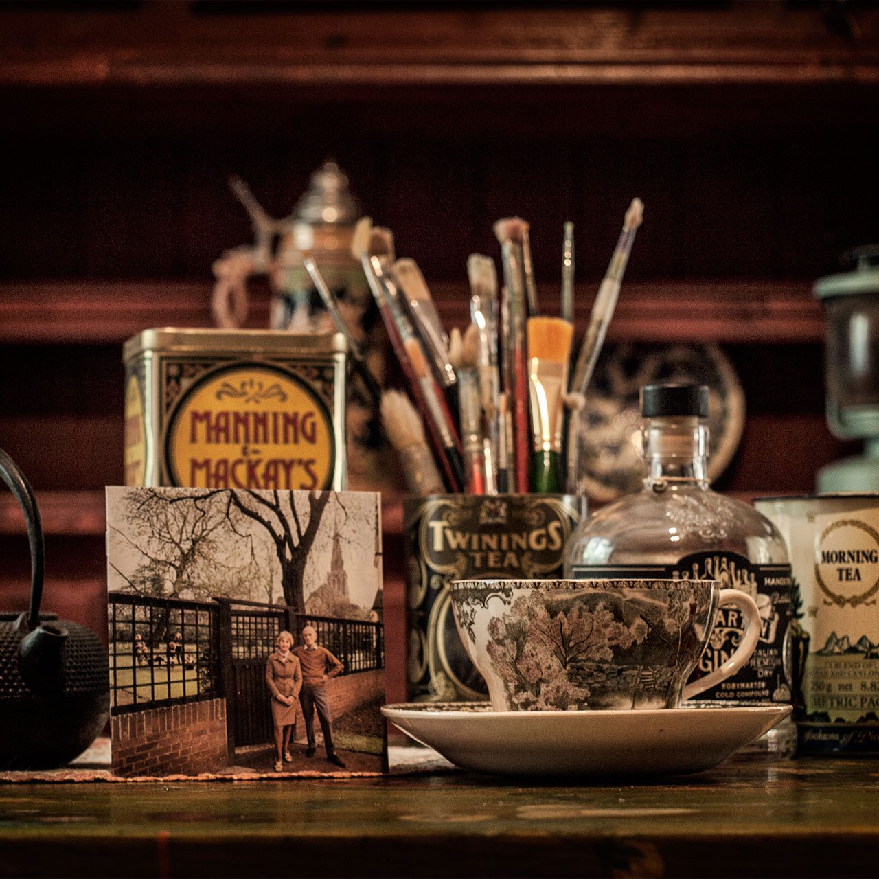 recensione di Unhalfbricking, album della band inglese Fairport Convention