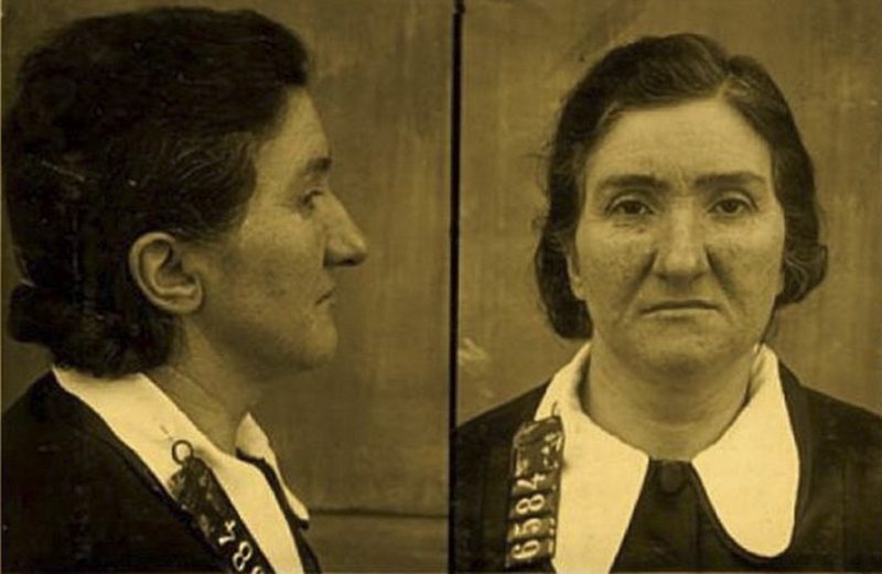 Leonarda Cianciulli la saponificatrice di Correggio