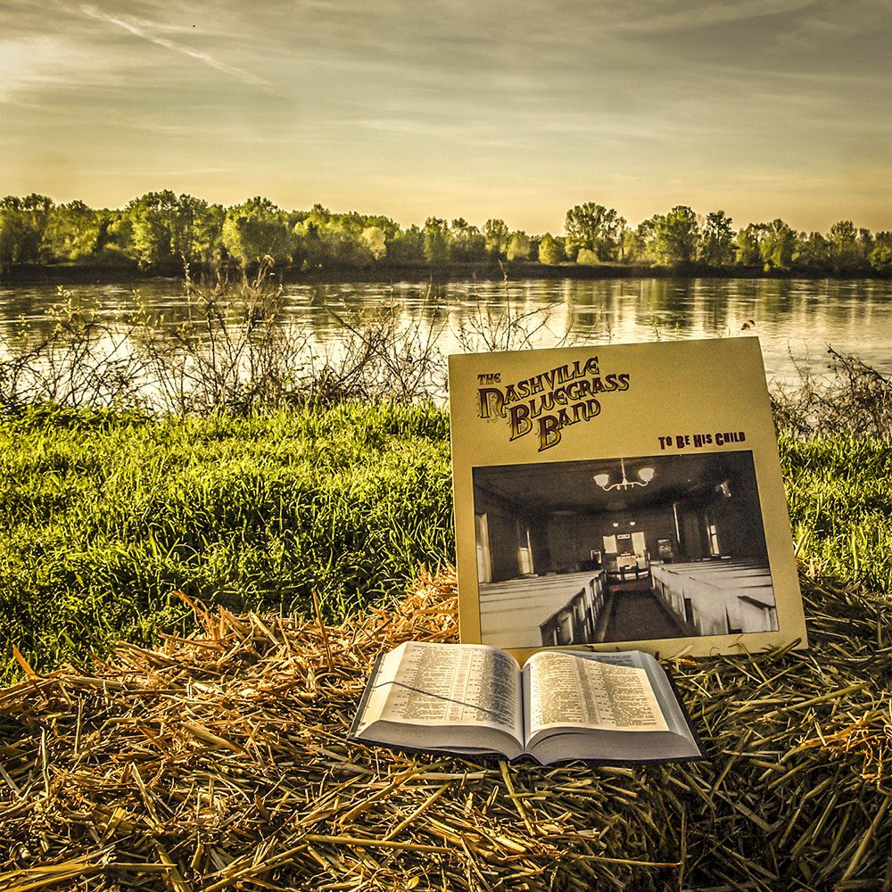 The Nashville Bluegrass Band - To Be His Child, foto Antonio Boschi, WIT Grafica & Comunicazione