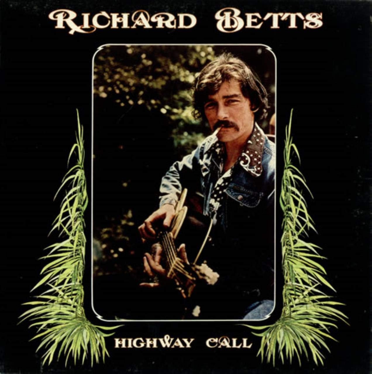 Richard Betts – Highway Call