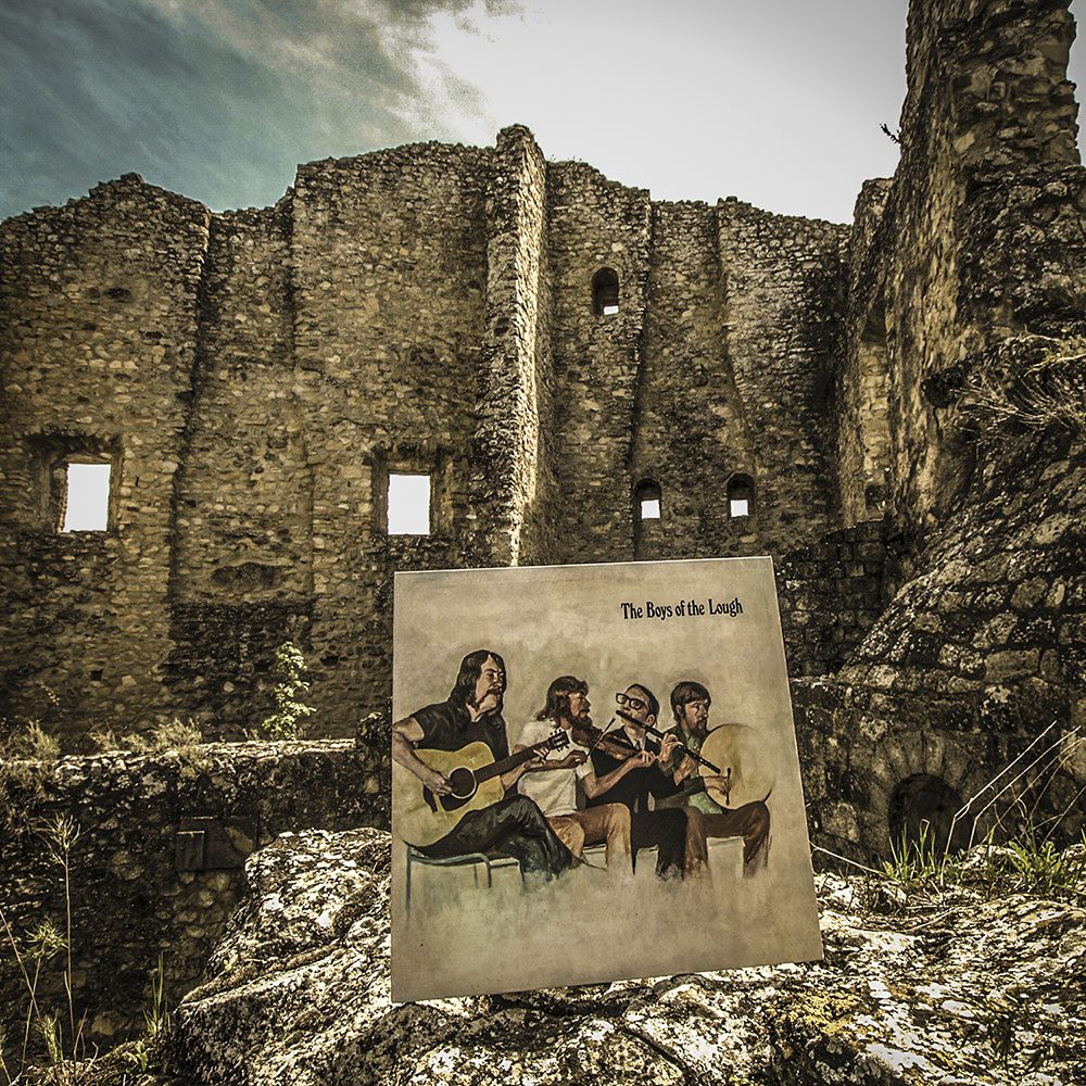 The Boys Of The Lough (1973) recensione e foto di Antonio Boschi