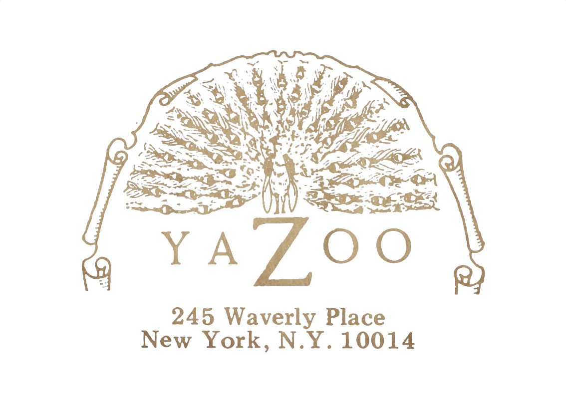 Yazoo Records la storia dell'etichetta