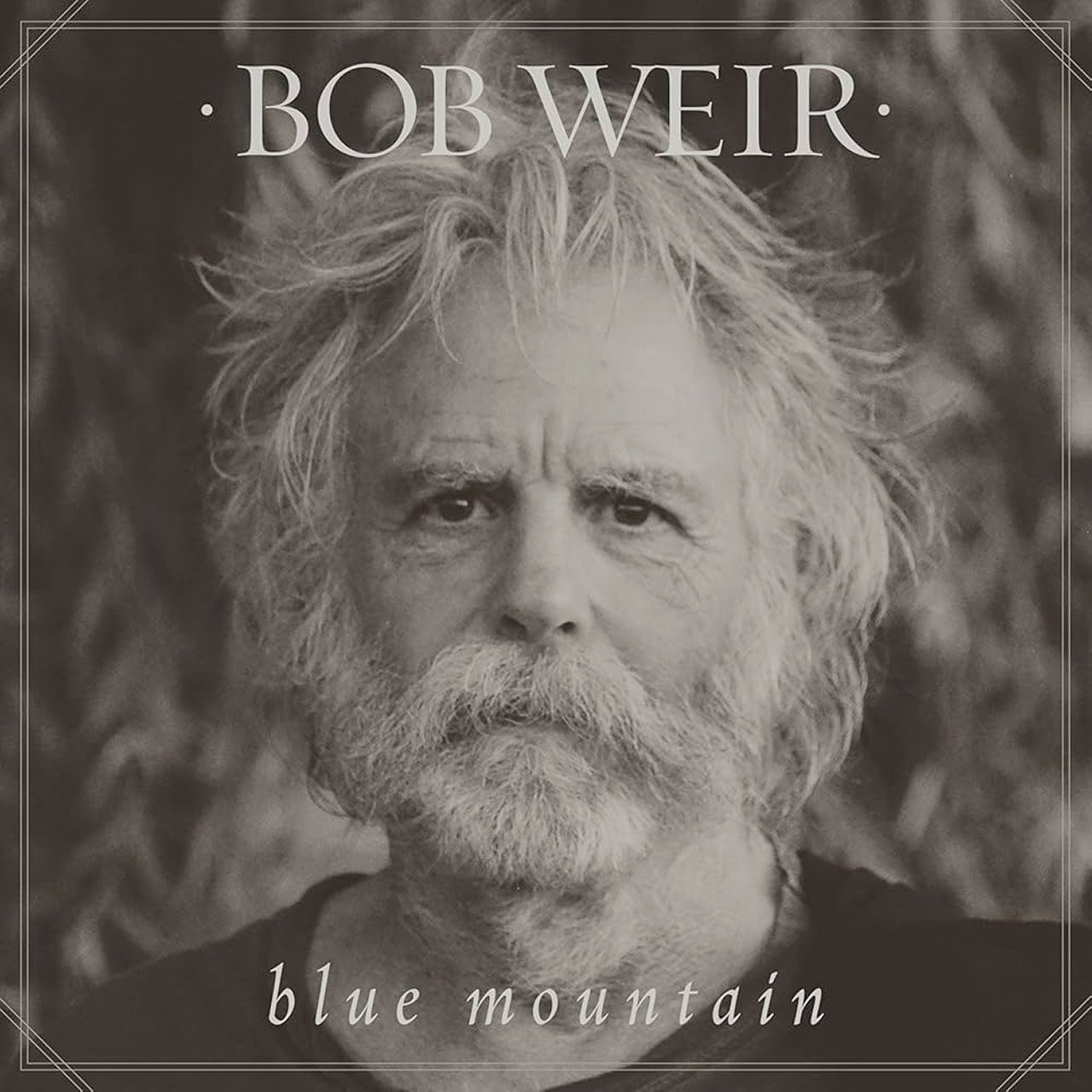 Bob Weir – Blue Mountain cover album