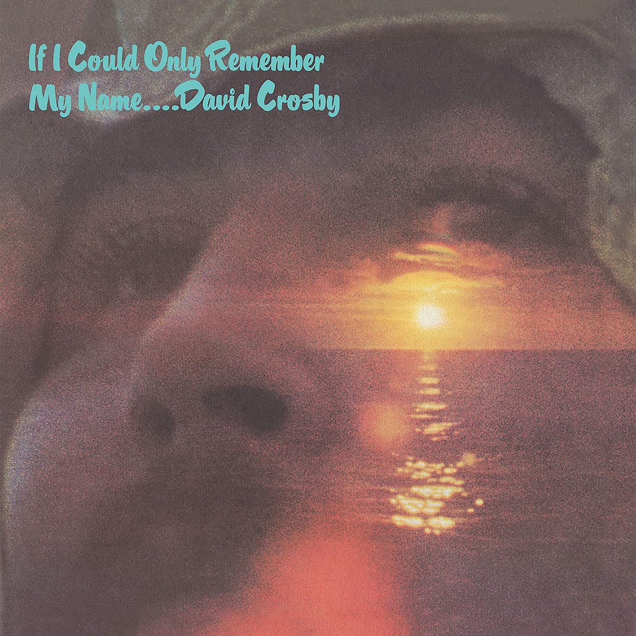 David Crosby – If I Could Only Remember My Name