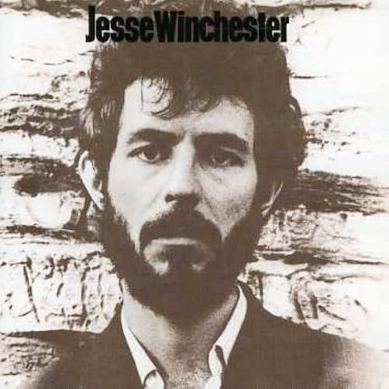 Jesse Winchester cover album del 1970